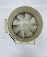 Лот: 19952581. Фото: 3. Канальный вентилятор 150 мм. Строительство и ремонт