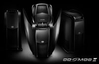 Лот: 6983566. Фото: 5. Cooler Master Cosmos II