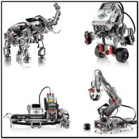 Лот: 5428997. Фото: 6. Продам LEGO (лего) Mindstorms...