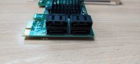 Лот: 17898057. Фото: 3. Контроллер SATA в разъем PCI-E... Компьютеры, оргтехника, канцтовары
