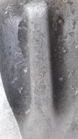 Лот: 25840667. Фото: 5. Диски r16 Nissan, оригинал