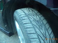 Лот: 4474759. Фото: 7. Mazda Premacy 2007 без пробега...