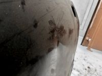 Лот: 15934775. Фото: 5. дверь Toyota harrier Lexus RX...