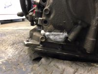 Лот: 21709542. Фото: 11. АКПП Daewoo Gentra SA48