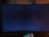 Лот: 24969832. Фото: 2. монитор Philips 241E1SCA изогнутый... Мониторы, проекторы