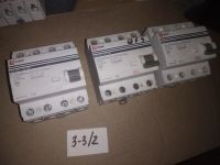 Лот: 20954749. Фото: 12. оз..(P-09) УЗО EKF ВД-100 4P 63...