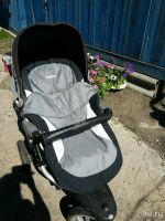 Лот: 10090781. Фото: 3. коляска Peg Perego gt3. Дети растут