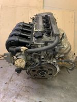 Лот: 23600867. Фото: 5. 1ZZ-FE двигатель в сборе