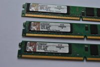 Лот: 11062072. Фото: 2. Оперативная память Kingston RAM... Комплектующие