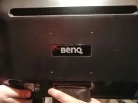 Лот: 16200509. Фото: 2. Монитор Benq G2222HDL. Мониторы, проекторы