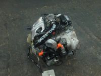 Лот: 8572839. Фото: 4. Двигатель Nissan Elgrand ZD30DDTi... Красноярск