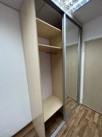 Лот: 20816621. Фото: 5. Шкаф купе встраиваемый