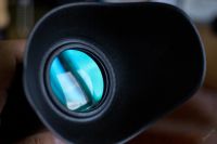 Лот: 5858092. Фото: 2. Видоискатель LCD Viewfinder V2. Аксессуары, расходные материалы