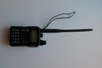 Лот: 16222029. Фото: 4. Рации Yaesu VX-6R (2 шт.). Красноярск