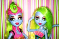 Лот: 5415519. Фото: 4. Лагуна Блю Lagoona Blue Monster... Красноярск