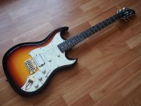 Лот: 8082126. Фото: 2. Электрогитара Hagstrom F301. Музыкальные инструменты