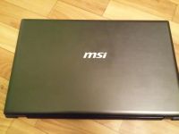 Лот: 9475361. Фото: 2. Корпус для ноутбука msi ge620-081ru... Комплектующие