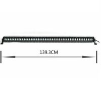 Лот: 10757961. Фото: 2. Светодиодная фара 1980 400W LED... Автохимия, масла, тюнинг