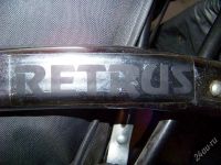 Лот: 1109419. Фото: 3. Польская Коляска трансформер RETRUS. Дети растут