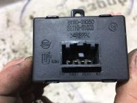 Лот: 21717284. Фото: 3. Часы салонные SsangYong Actyon... Авто, мото, водный транспорт