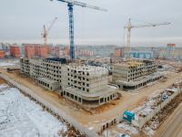 Лот: 19920405. Фото: 8. Продам 2-комн. 52.65 кв.м. Красноярск...