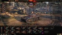 Лот: 17926485. Фото: 2. Аккаунт WOT World of Tanks 59... Компьютерные игры, игровые аккаунты, ПО