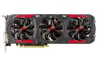Лот: 10745876. Фото: 2. Radeon RX 570 Power Color 4GBD5-3DH... Комплектующие