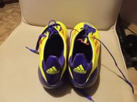 Лот: 16923063. Фото: 2. Бутсы футбольные Adidas f50 adizero. Спортивная одежда