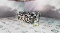Лот: 23584987. Фото: 3. Головка блока цилиндров Toyota... Авто, мото, водный транспорт