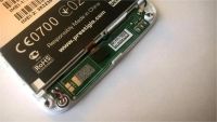 Лот: 8915009. Фото: 2. parts for Prestigio PAP3501 DUO. Радиодетали  (электронные компоненты)