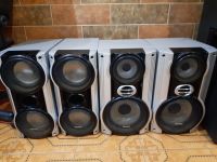 Лот: 24875270. Фото: 6. Panasonic(2саба+2колонки)