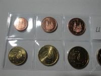 Лот: 1295998. Фото: 2. Евро набор Испания. Монеты