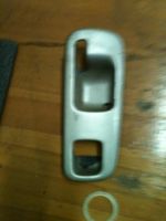 Лот: 4341275. Фото: 5. honda hr-v gh-1 мыльницы ручек...