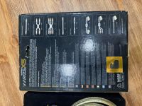 Лот: 25721618. Фото: 5. Tech+Link Wires XS (5 метров...