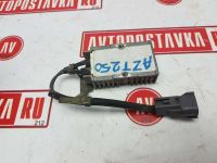 Лот: 20899368. Фото: 2. Блок управления вентиляторами... Автозапчасти