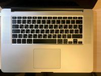 Лот: 15472792. Фото: 3. MacBook Pro 15 Mid 2015. Компьютеры, оргтехника, канцтовары