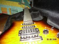 Лот: 246229. Фото: 2. Washburn wr150 q. Музыкальные инструменты