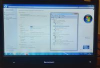 Лот: 23766102. Фото: 2. Моноблок Lenovo IdeaCentre C205. Компьютеры, ноутбуки, планшеты