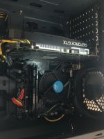 Лот: 16397358. Фото: 3. Игровой Компьютер ПК intel gtx. Компьютеры, оргтехника, канцтовары