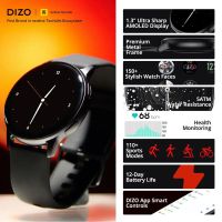 Лот: 20722744. Фото: 3. Умные часы Realme Dizo Watch R... Красноярск