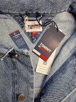 Лот: 21255052. Фото: 6. Куртка джинсовая Tommy Jeans Hilfiger...