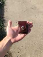 Лот: 7829996. Фото: 3. Зажигалка Zippo. Домашний быт