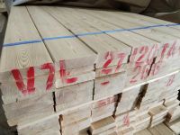 Лот: 12049574. Фото: 3. Палубная доска лиственница 27х120х4000... Строительство и ремонт