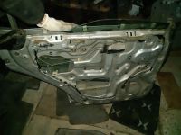 Лот: 15615212. Фото: 2. левые двери Nissan Cedric 34. Автозапчасти