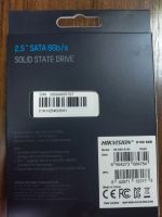 Лот: 20416858. Фото: 2. Твердотельный диск SSD 1TB Hikvision... Комплектующие