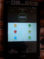 Лот: 5912103. Фото: 4. Acer Iconia One B1-730HD, Android... Красноярск