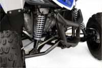 Лот: 25740265. Фото: 9. Квадроцикл YAMAHA YFM90R (Raptor...