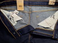 Лот: 24578467. Фото: 5. Мужские Levis 502 Taper Rigid...