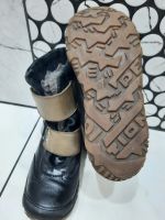 Лот: 19840987. Фото: 3. Ботинки натуральные. Дети растут
