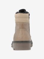 Лот: 25368831. Фото: 4. Ботинки утепленные мужские Ecco... Красноярск